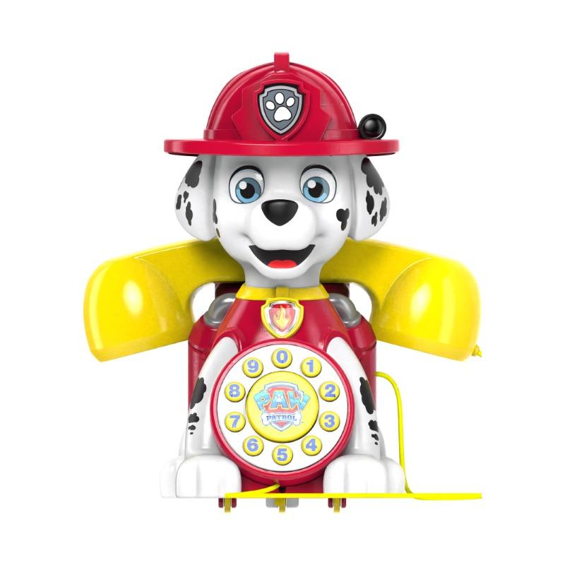 Paw Patrol Marshall SOS Phone