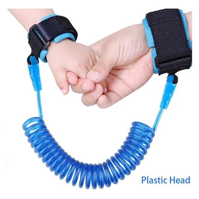 Baby Love Child Anti-Lost Strap - Blue