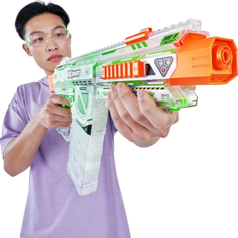 اكس شوت - مسدس جل إكس شوت هايبر حجم كبير