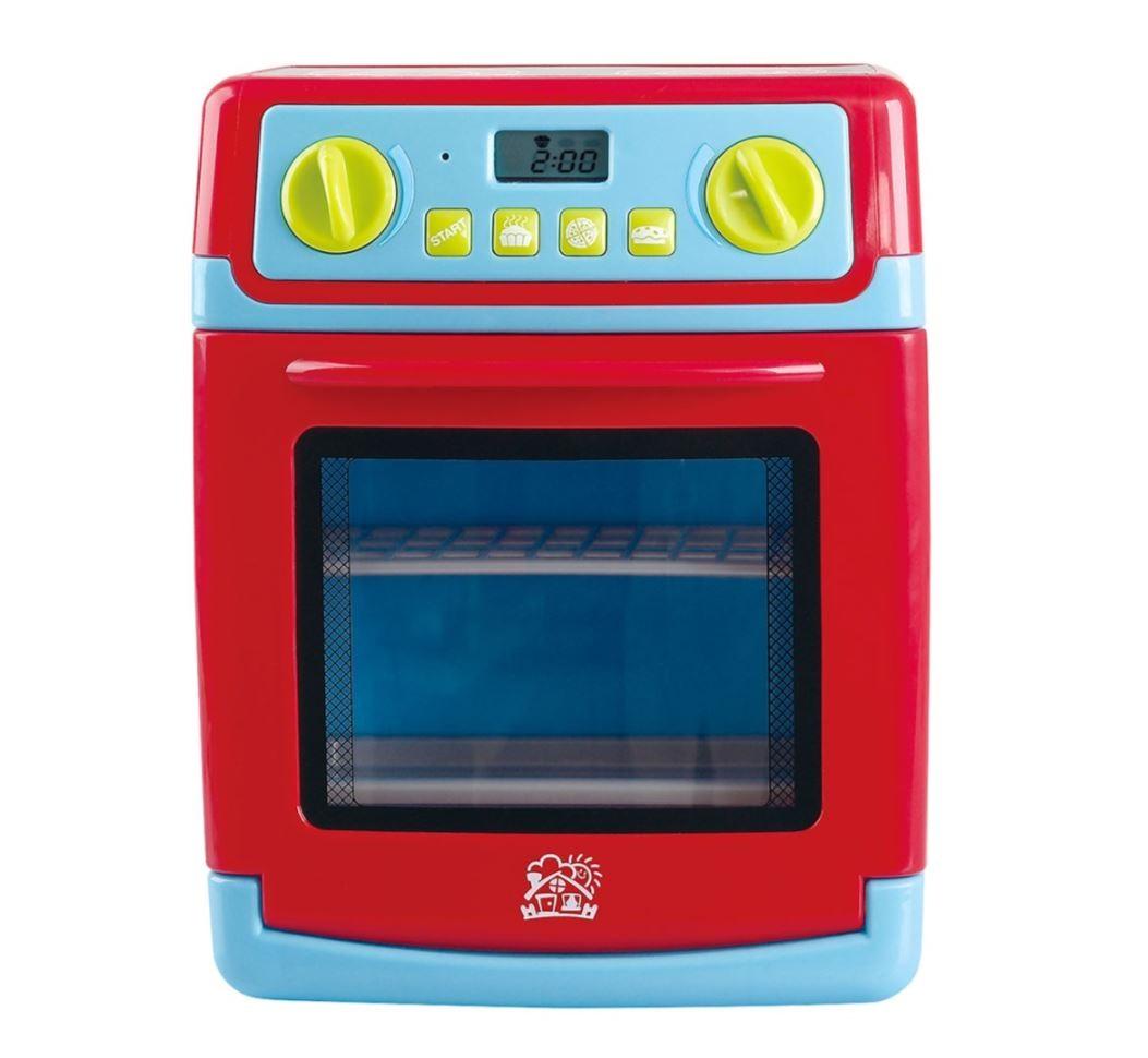 PlayGo - My Little Oven