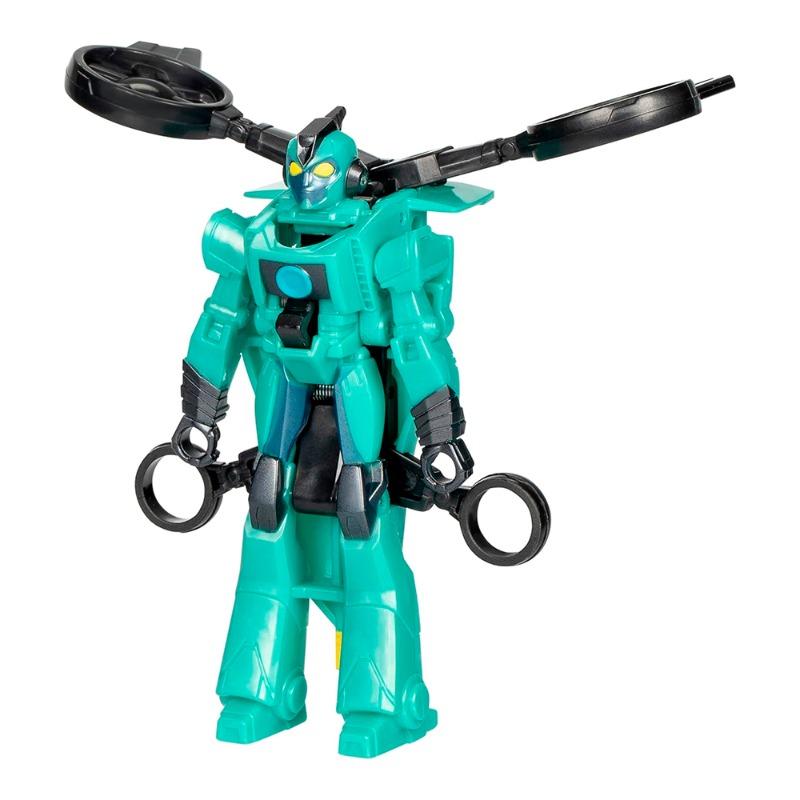 ترانسفورمرز - مجسم شخصية إيرث سبارك