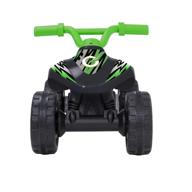 Evo Mini Quad Venom 6V Electric Ride On Car