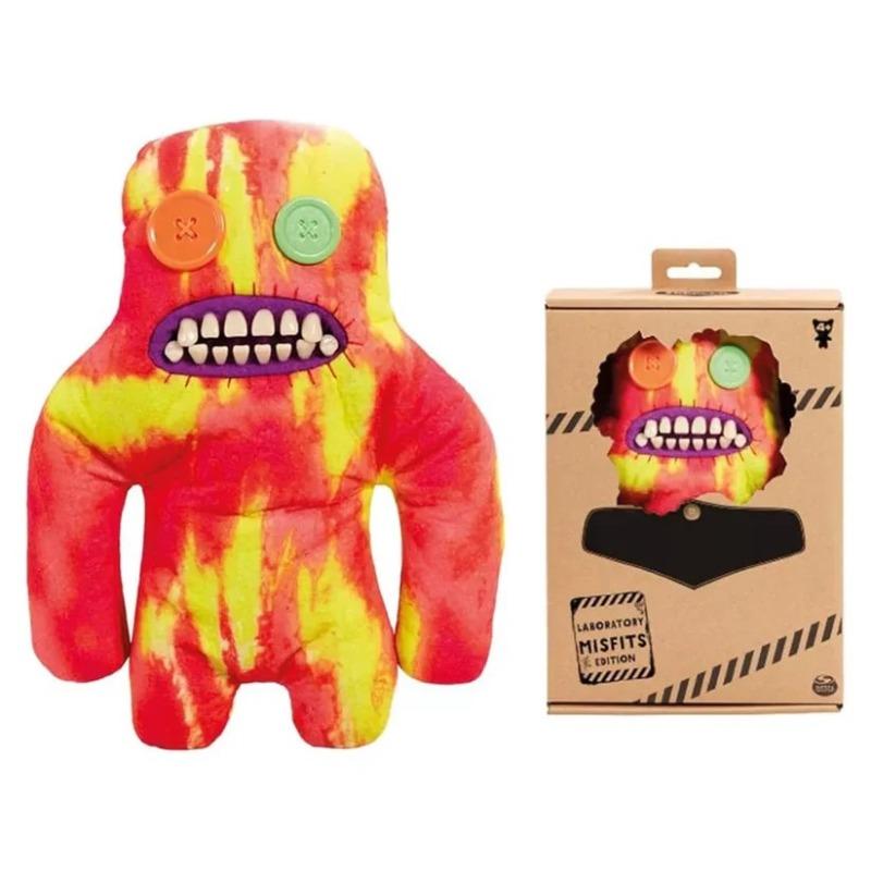 Fuggler Plush Sasquatch Cotton Doll