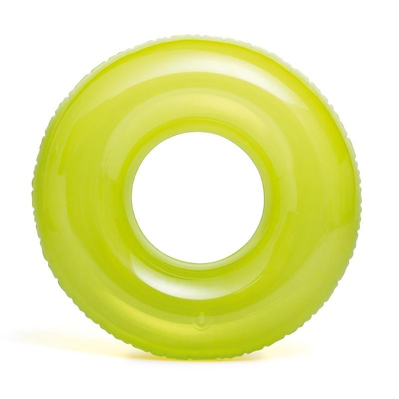 انتكس - عوامة قابلة للنفخ