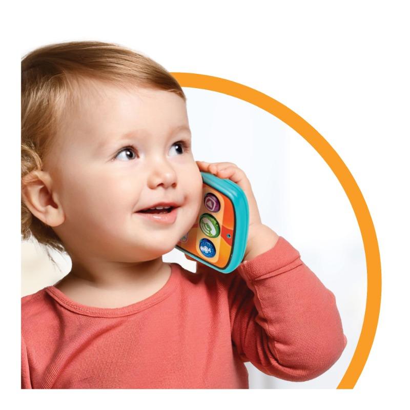 Winfun Baby Learning Pad Interactive Educational Toy