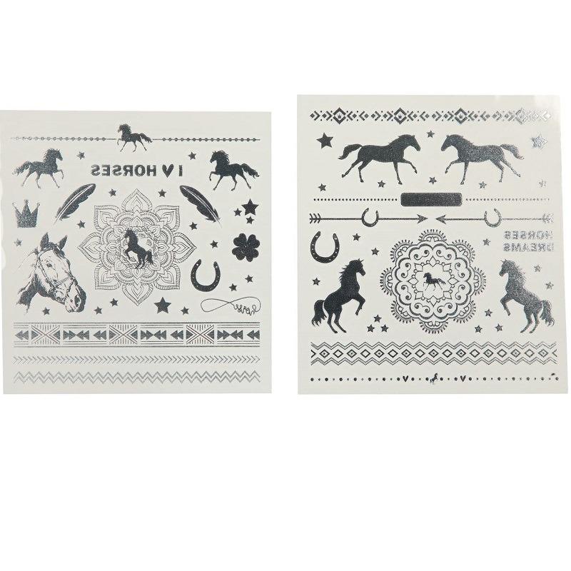 Top Model Horses Dreams Tattoos