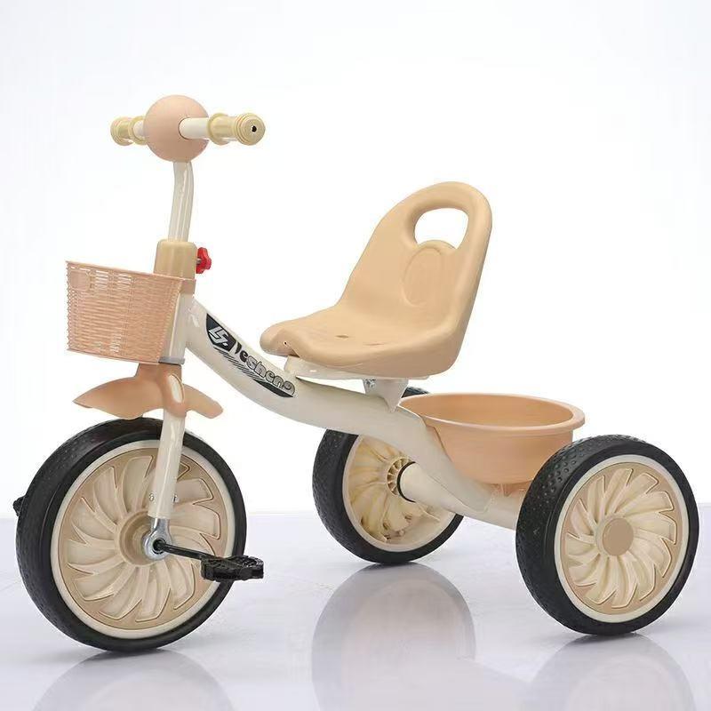 INFINITY Kids Tricycle – Beige