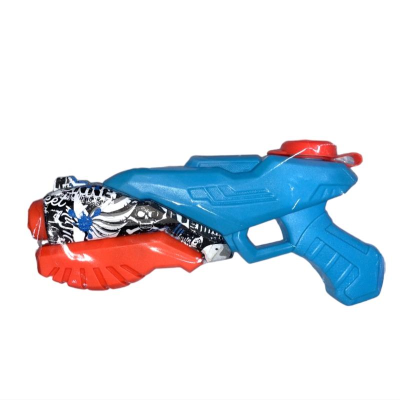 Water Gun - Blue