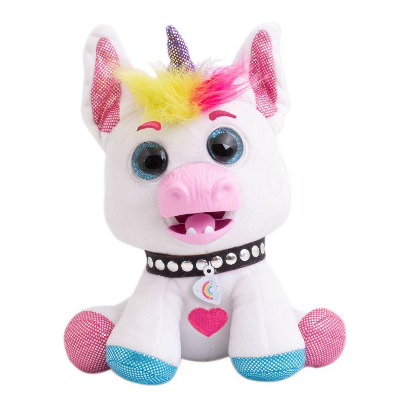 بانكي مالز - الجرو بلينك