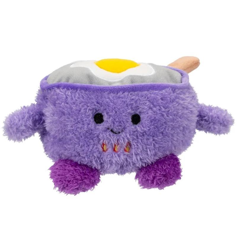 BumBumz Kitchen Bumz Soft plush - Multi Shapes