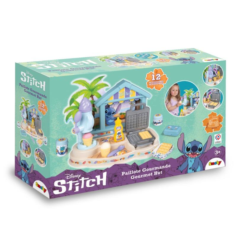 Smoby Stitch Beach Bar For Kids