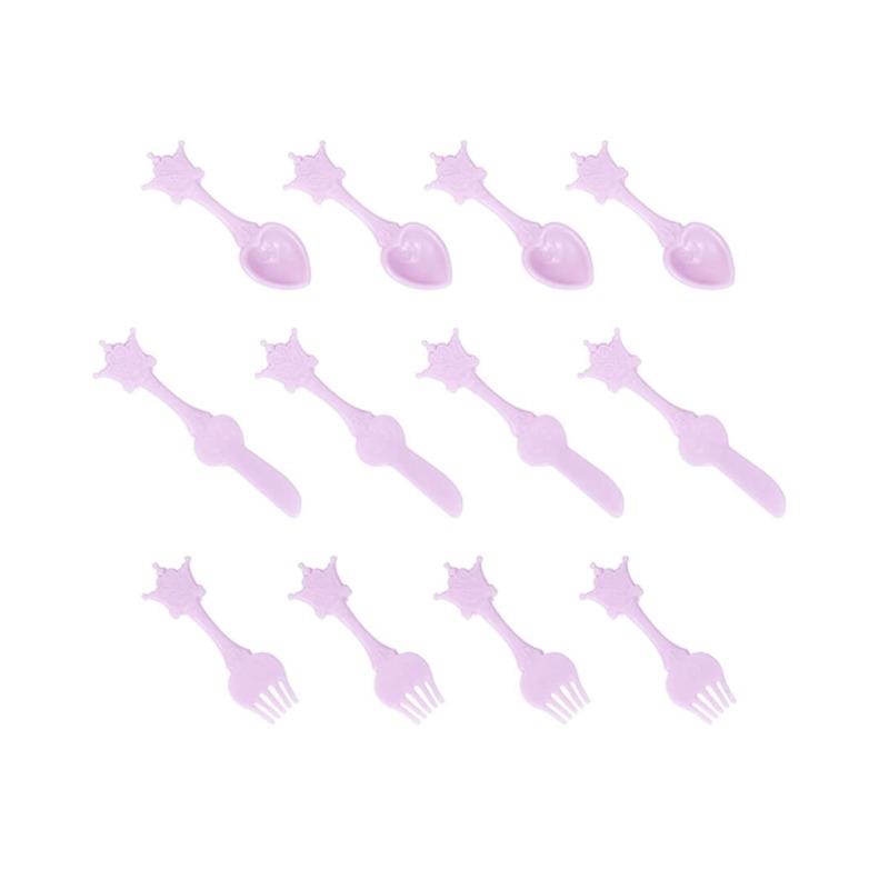 ديزني - طقم عشاء الأميرات 26 قطعة