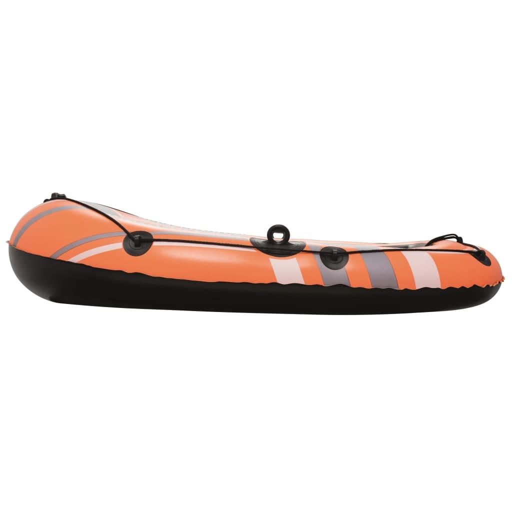 Bestway Inflatable Boat Set Kondor