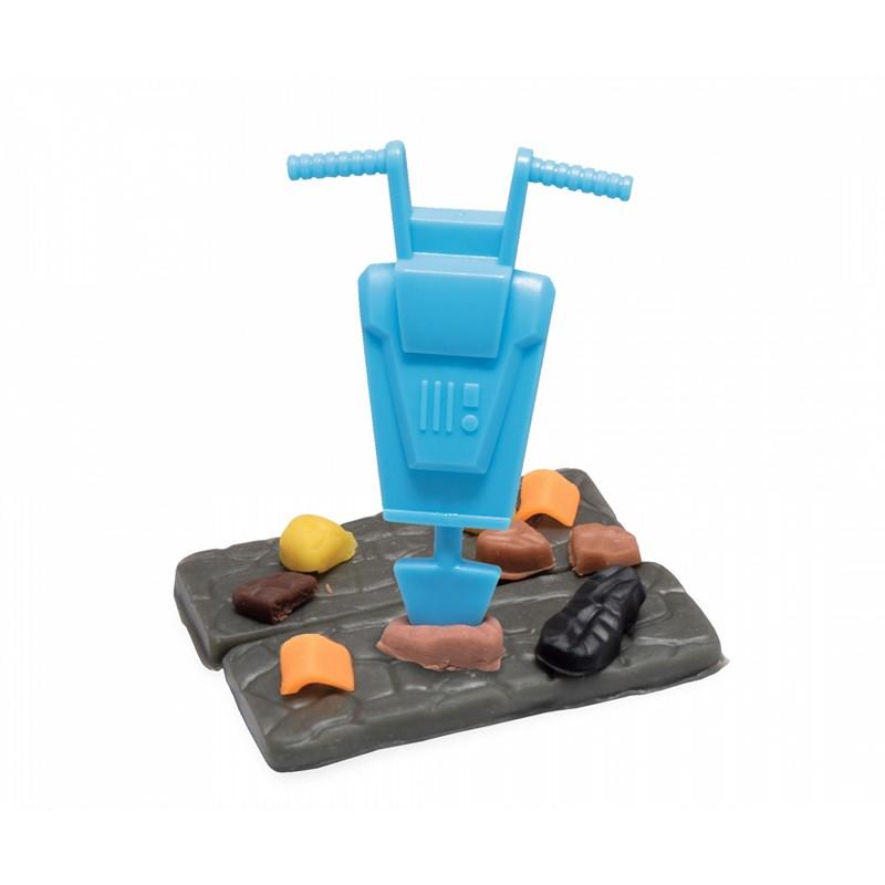 Simba Art and Fun Dough Set Construction