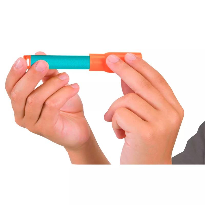 إير وريورز - أوفر أندر دوبل شوت بلاستر