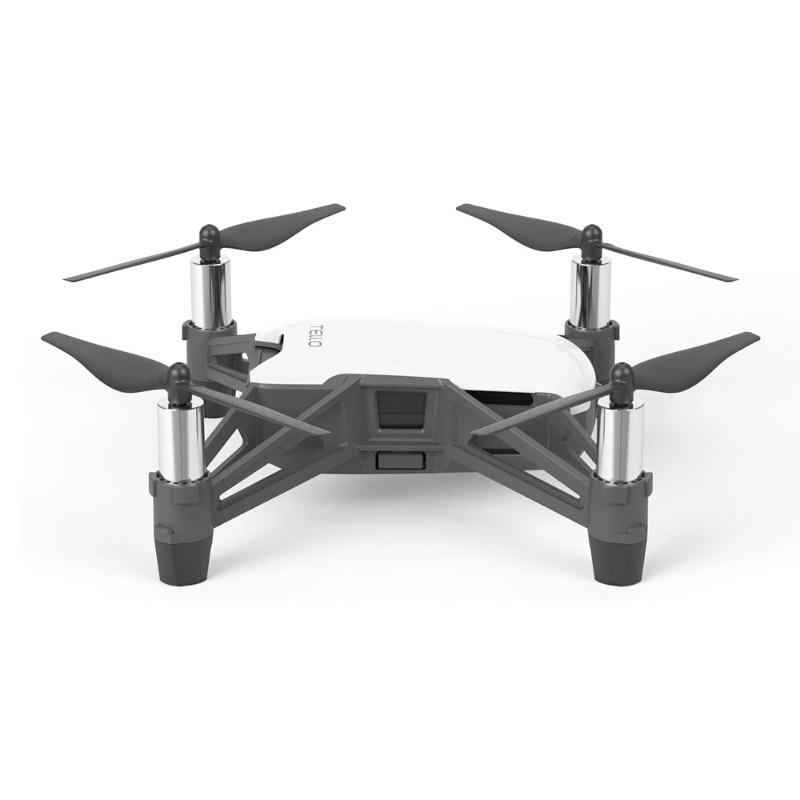 دي جي آي تيللو - طائرة بدون طيار مصغرة كوادكوبتر كاميرا 5 ميجا بكسل