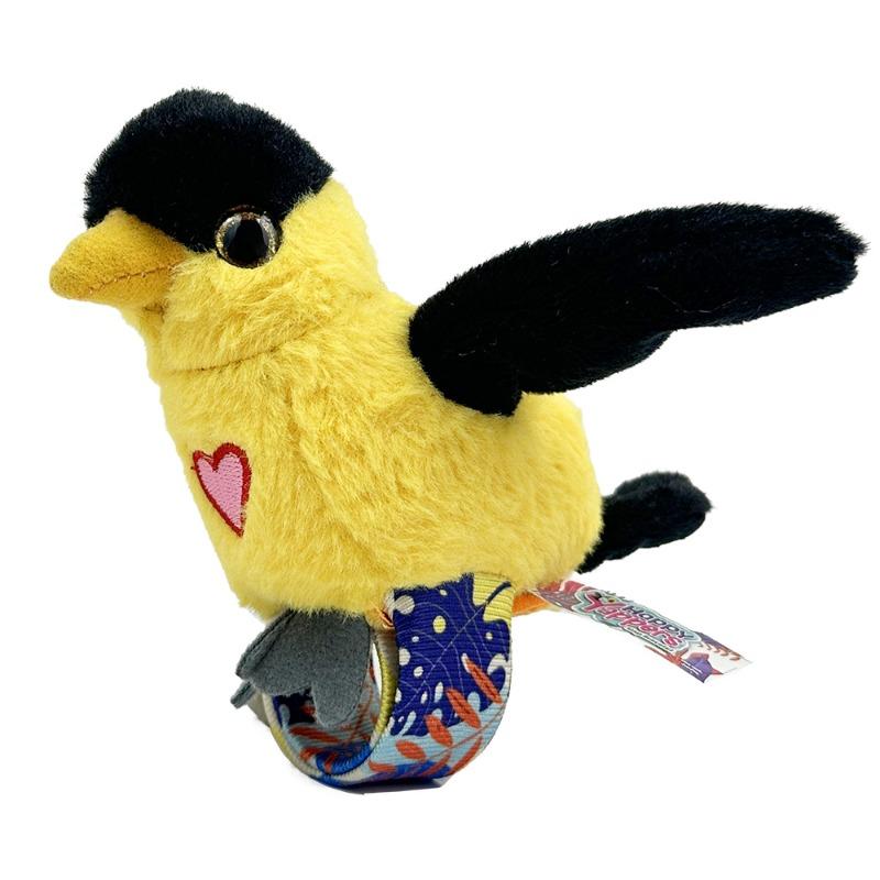 Happy Yappers Oriole