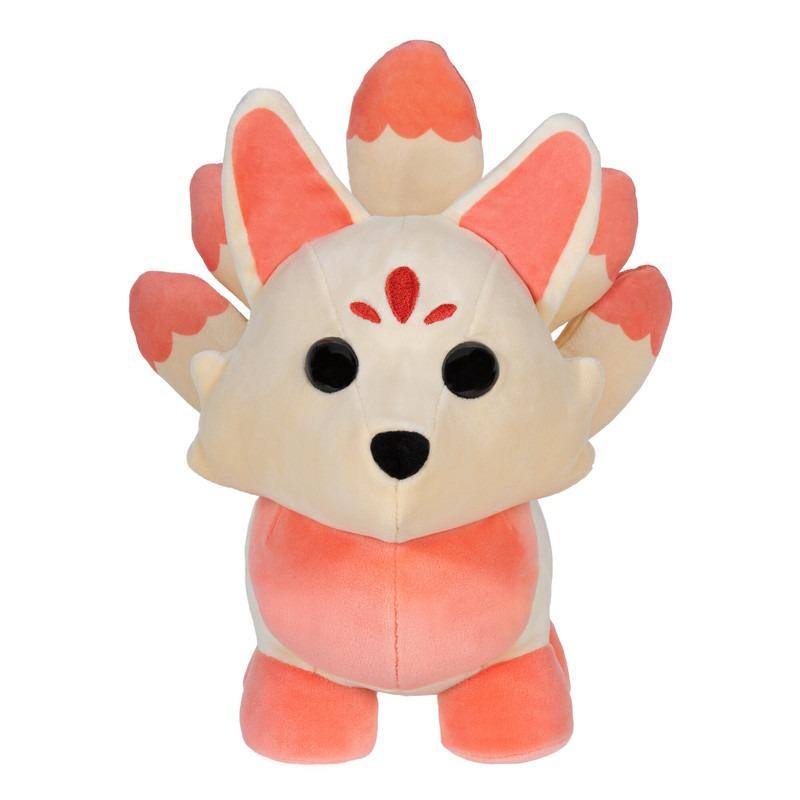 Adopt Me 8 Inch Kitsune