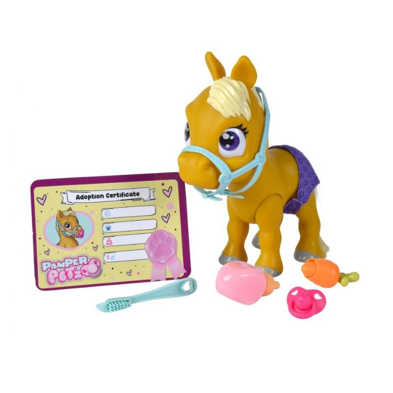 Simba Pamper Petz Pony Toy Horse 24 cm