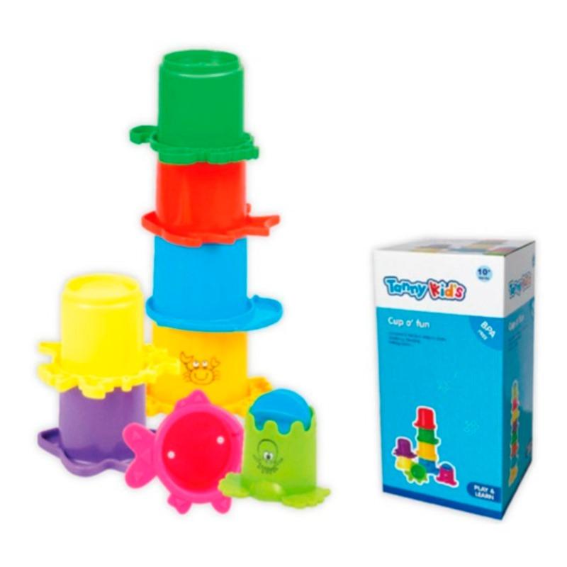 تاني - كوب او فن