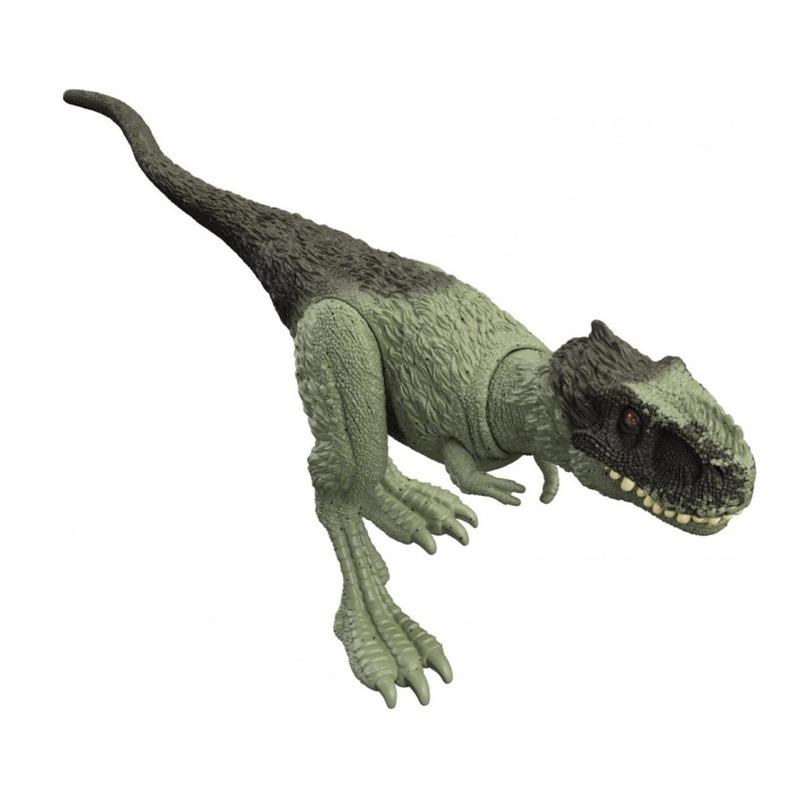 Jurassic World Ferocious Pack Rugops Primus Dino
