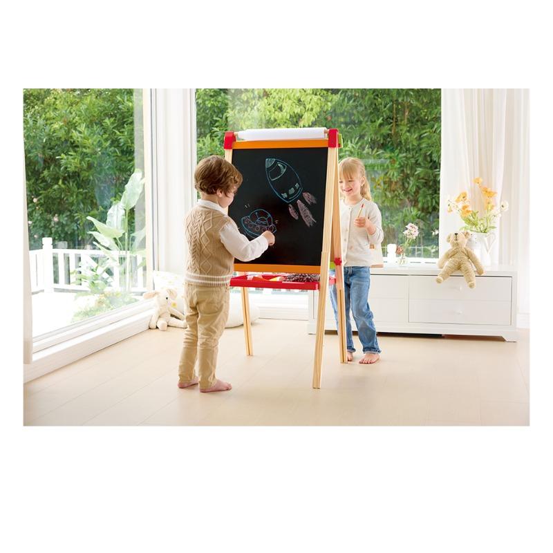 Hape - Little Artist's Easel