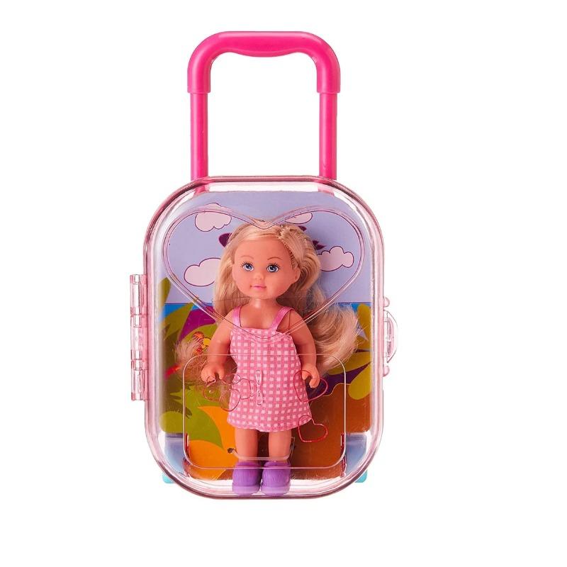 Simba Evi Love Evi's Trolley Multishapes