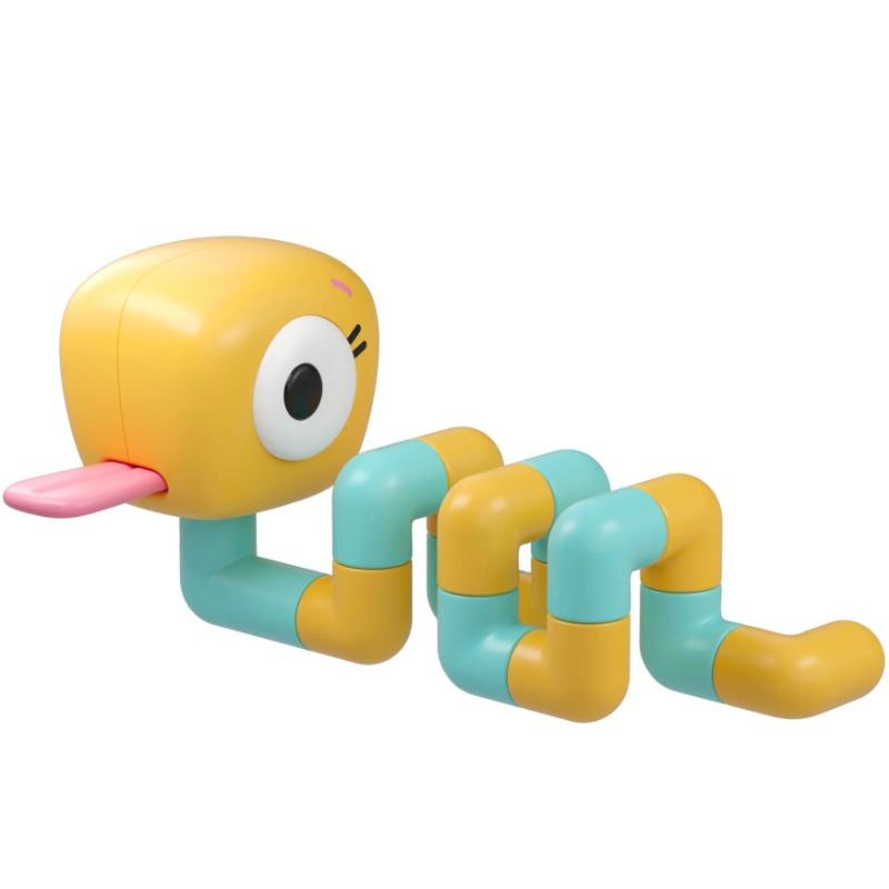 ليتل لايف بيتس - سكيركيز أس 1 متعددة الأشكال - حزمة واحدة