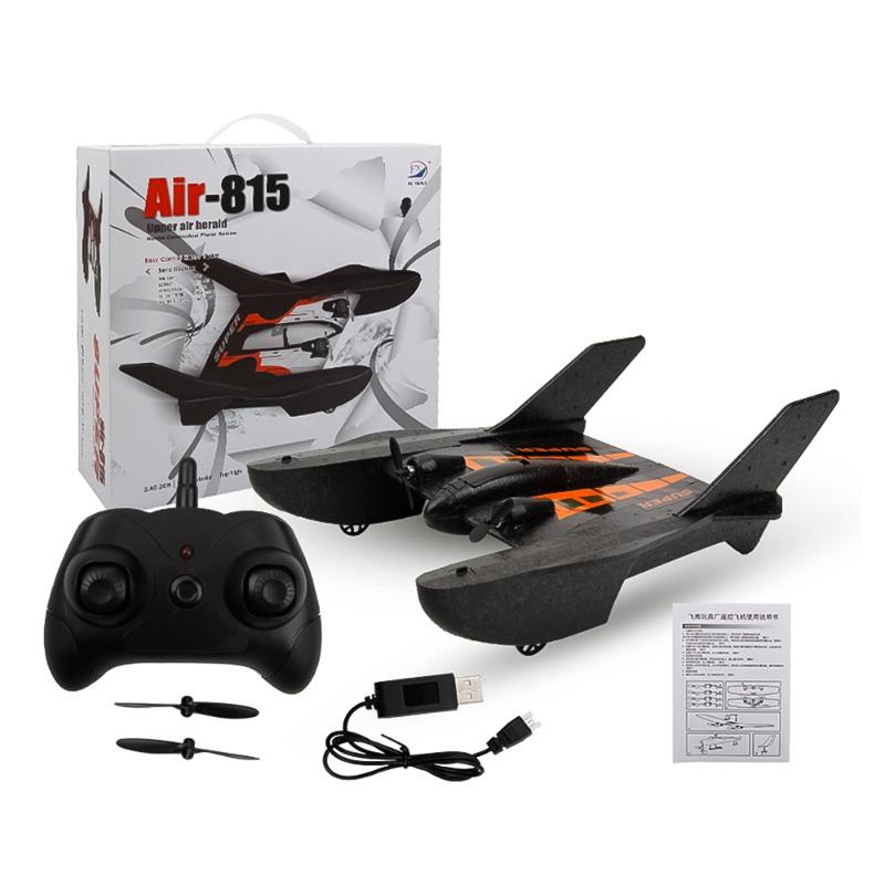 RC Glider Airship 2 Channel