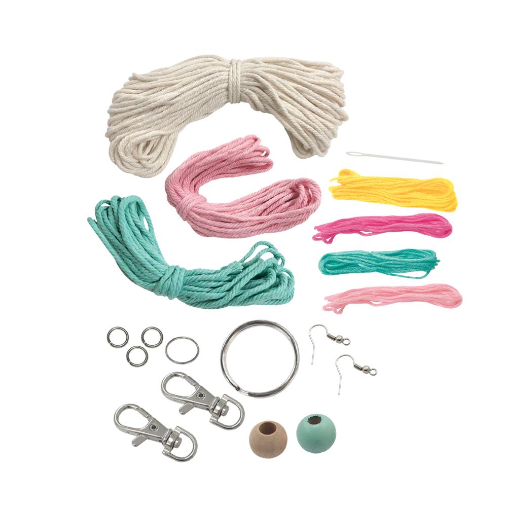 سيو ستار - مجموعة حياكة النسيج