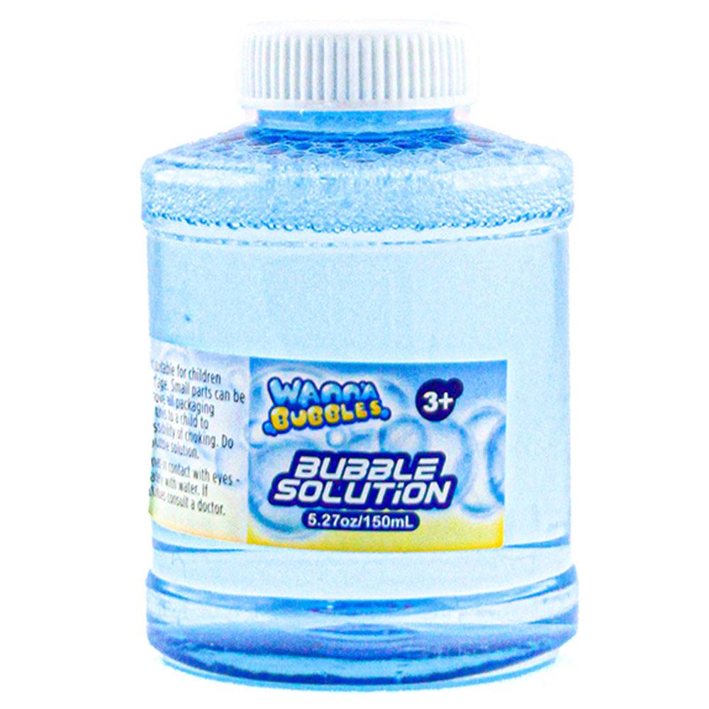 وانا بابلز - دابل بابل بلاستر