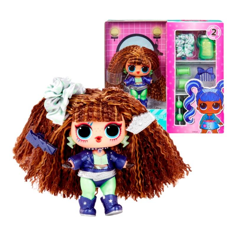 L.O.L. Surprise Hair Hair Hair Doll