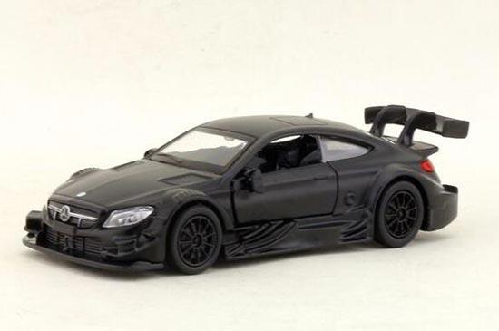 Speed Metal Mercedese AMG C63 Toy Vehicle