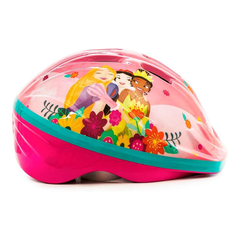 Spartan Disney Princess Helmet for Kids 50-52cm