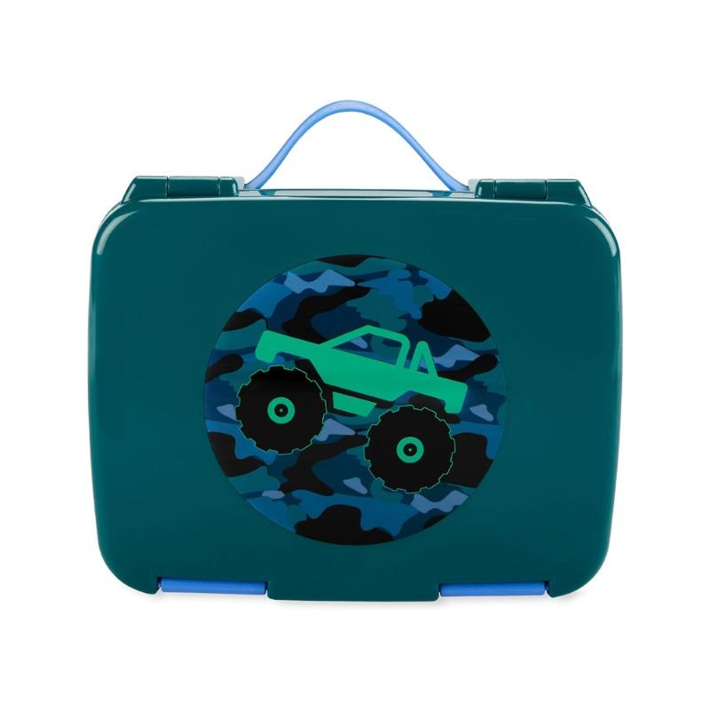 Skip Hop Spark Style Bento Box Truck Box