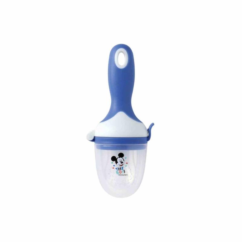 Disney Mickey Baby Food Feeder Pacifier