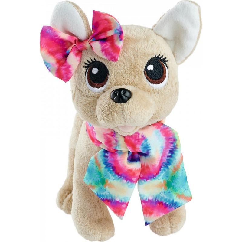 تشي تشي - جرو لوف باتيك ستايل