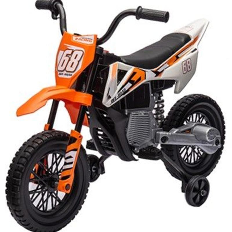 دراجة سباق للطرق الوعرة 12 فولت