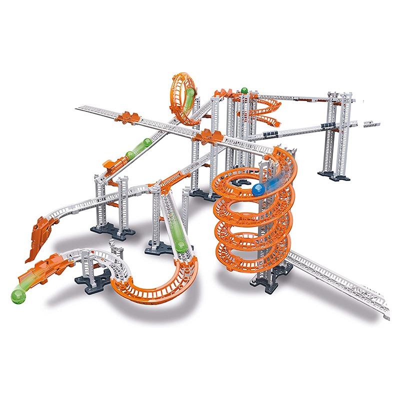 Clementoni Action And Reaction Speed Race