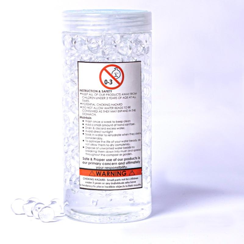 Water Beads Orbeez - Multicolors