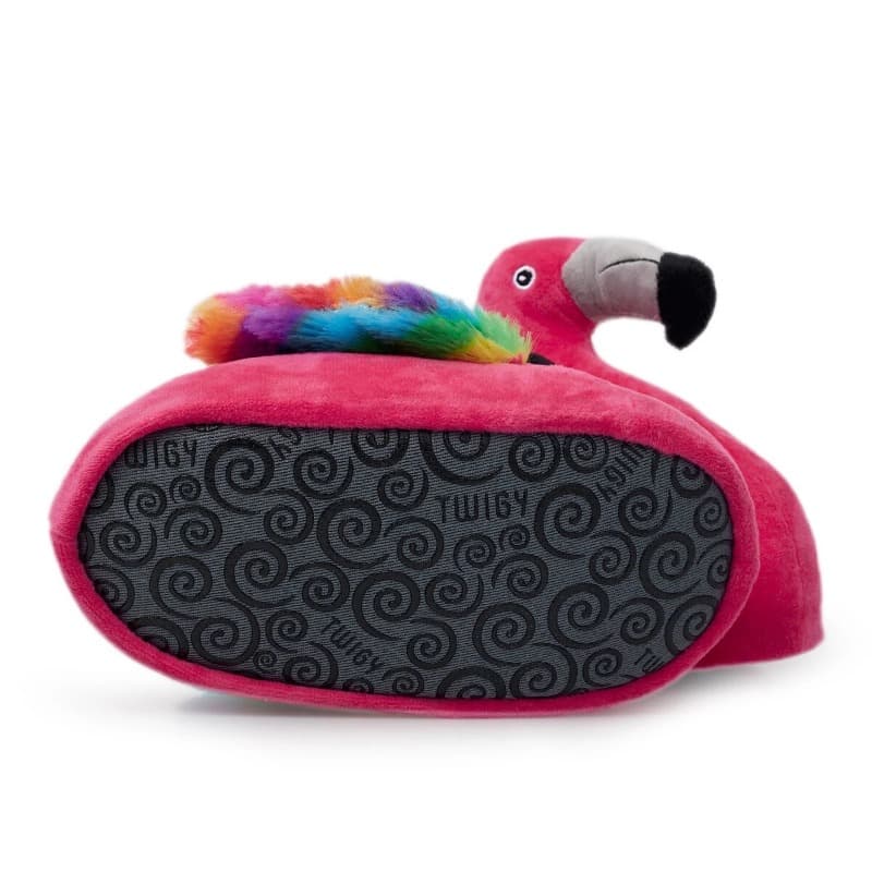 Twigy Flamingo Slipper Size 32-33