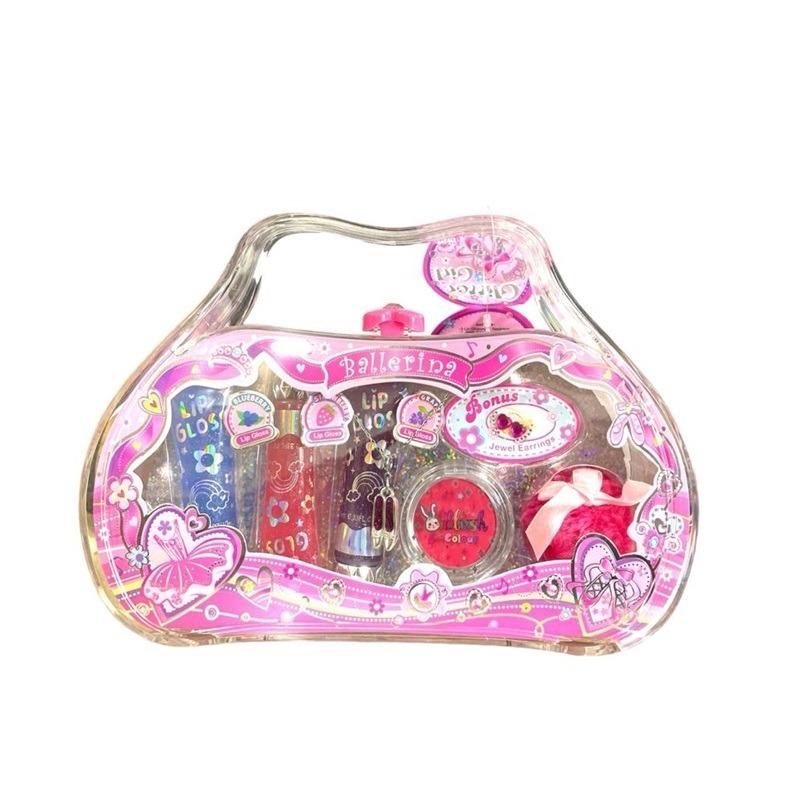 Sparkling Cosmetic Set