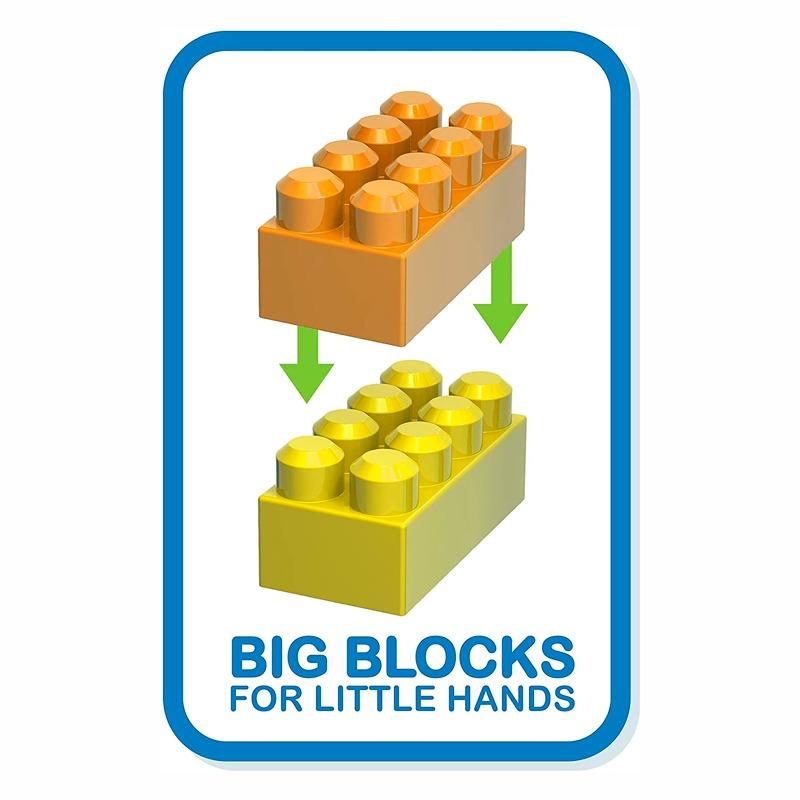 كوكوميلون - مجموعة تركيب أكاديمية باتش