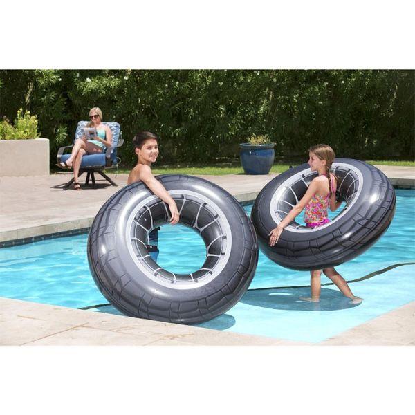 Bestway - High Velocity Tire Tube