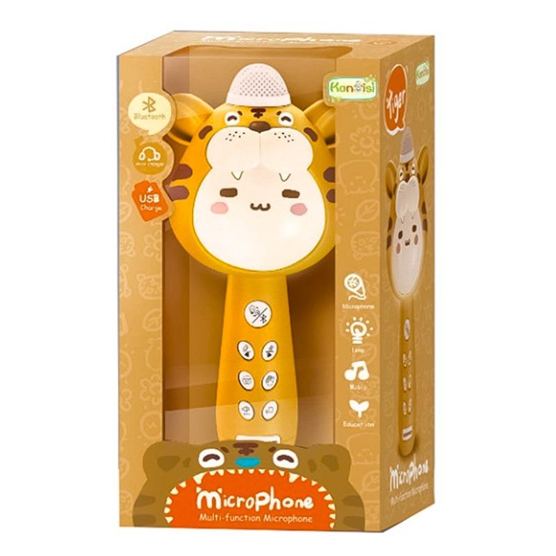 Giraffe Interactive Microphone