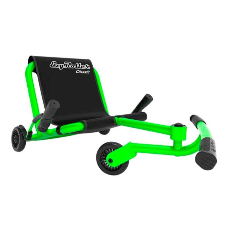 Easy Roller Classic tricycle - Green