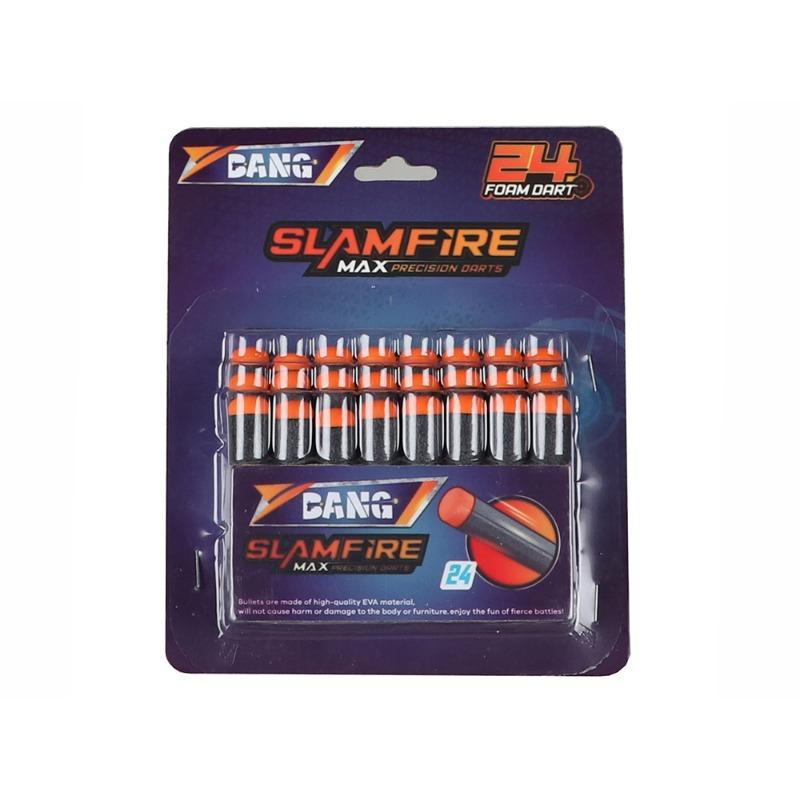 Bang - Power Shot 24 Bullets