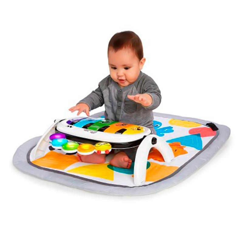 Baby Einstein Kickin' Tones 4-in-1 Music Discovery Mat