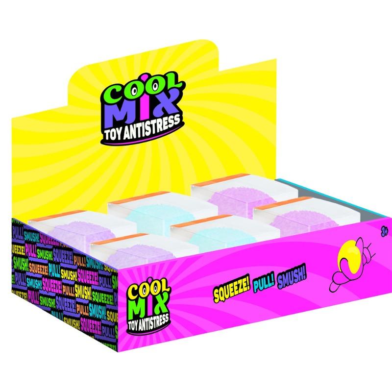 Cool Mix Hydrochill Ball 6cm