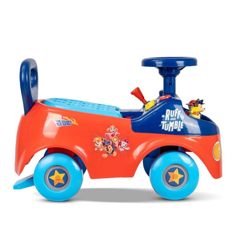 باو باترول - لعبة ركوب للأطفال